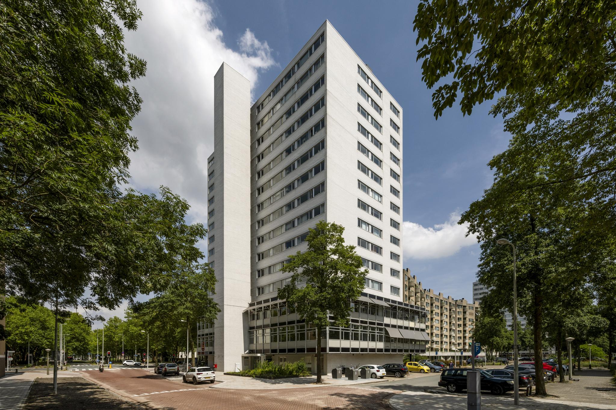 Van Leijenberghlaan 199